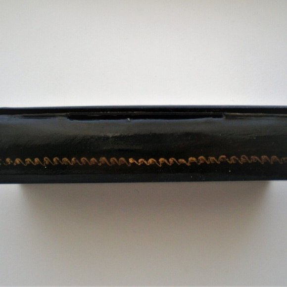 Vintage Russian USSR Signed PALEKH PALEH ПАЛЕХ Lacquer Jewelry Trinket Box - Picture 9 of 10